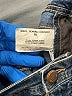 Bandolino Blue Jeans Size 10 - photo 8