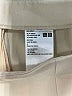 Uniqlo Solid Ivory Formal Skirt Size S - photo 4