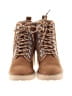 Dolce Vita Tan Ankle Boots Size 6 - photo 2