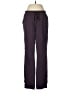Eddie Bauer Purple Track Pants Size 6 - photo 1