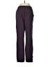 Eddie Bauer Purple Track Pants Size 6 - photo 2
