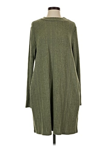 Mittoshop Casual Dress (view 1)