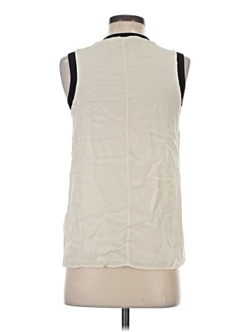 Rag & Bone Sleeveless T-Shirt (view 2)
