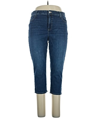 Talbots Jeans (view 1)