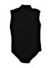 Whisper Black Bodysuit One size - photo 2