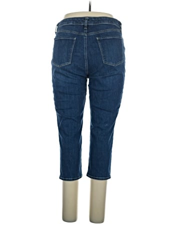 Talbots Jeans (view 2)