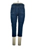 Talbots Blue Jeans Size 16 (petite) - photo 2