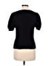 The Reeds Black Pullover Sweater Size M - photo 2