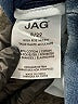 Jag Jeans Stars Blue Jeans Size 8 - photo 8