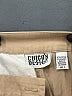 Chico's Design Solid Tan Khakis Size Lg (2) - photo 7