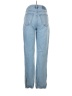 Abercrombie & Fitch Color Block Blue Jeans Size 29 waist - photo 2
