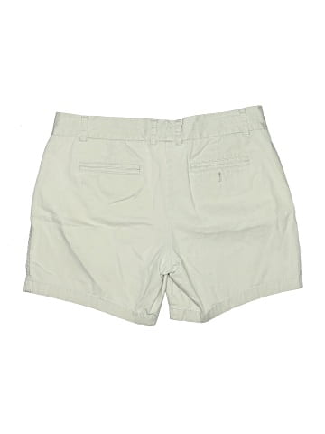 J.Crew Khaki Shorts (view 2)