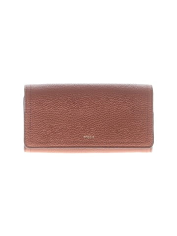 Fossil Wallet (view 1)
