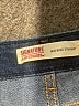 Levi Strauss Signature Blue Jeans Size 2X (estimated) - photo 3