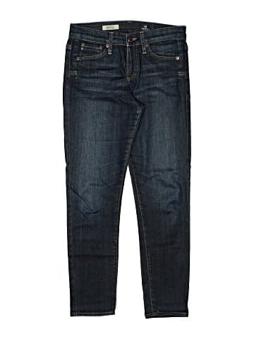 Adriano Goldschmied Denim Shorts (view 1)