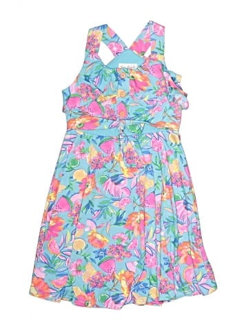 Jona Michelle Dress (view 1)