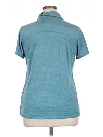 Puma Short Sleeve Polo (view 2)