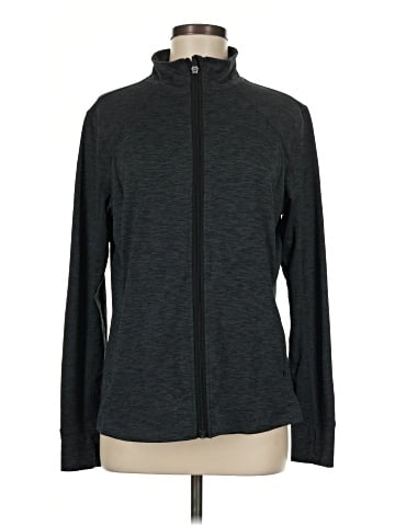 Amazon Essentials Track Jacket (view 1)