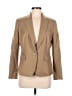 Ann Taylor Tan Blazer Size 8 Petite - photo 1
