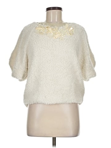 Esley Pullover Sweater (view 1)