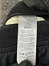 Ivivva 100% Polyester Black Athletic Shorts Size 8 - photo 4