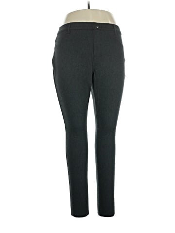 Time and Tru Dress Pants (view 1)