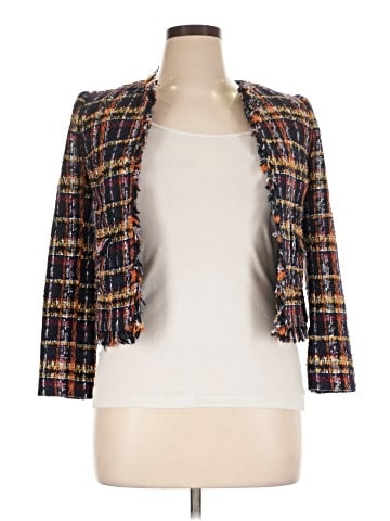 L'Agence Blazer (view 1)