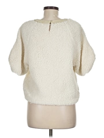 Esley Pullover Sweater (view 2)