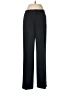 Ann Taylor LOFT Solid Black Dress Pants Size 6 - photo 1