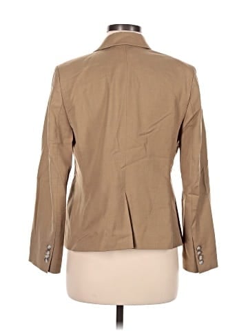 Ann Taylor Blazer (view 2)