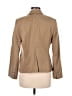 Ann Taylor Tan Blazer Size 8 Petite - photo 2