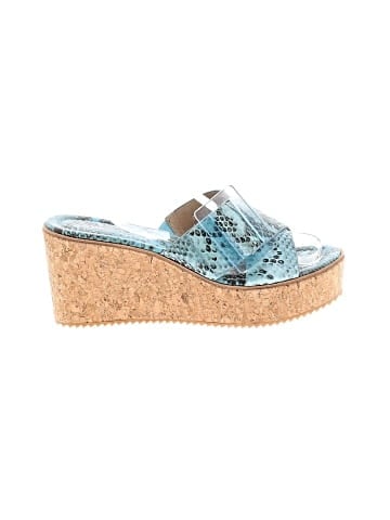 Donald J Pliner Wedges (view 1)