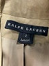 Ralph Lauren Black Label Solid Tan Blazer Size 2 - photo 6