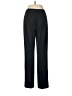 Ann Taylor LOFT Solid Black Dress Pants Size 6 - photo 2