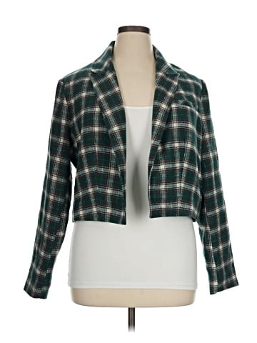 And Now This Blazer (view 1)