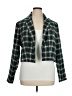 And Now This Plaid Green Blazer Size XL - photo 1