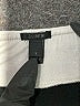 J.Crew Black Casual Dress Size L - photo 4