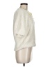 Esley 100% Polyester Ivory Pullover Sweater Size M - photo 4