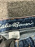 Eddie Bauer Hearts Blue Jeans Size 6 - photo 7