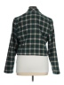 And Now This Plaid Green Blazer Size XL - photo 2