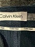 Calvin Klein 100% Polyester Blue Dress Pants Size 10 - photo 7