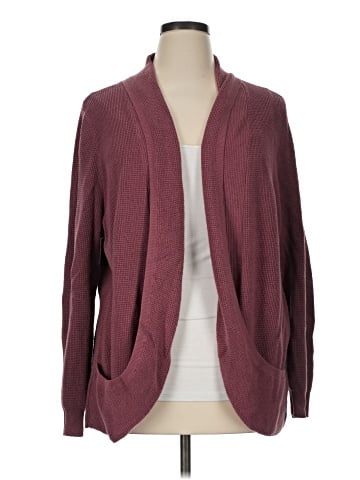 Belle By Kim Gravel Cardigan (view 1)