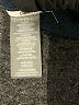 Calvin Klein 100% Polyester Blue Dress Pants Size 10 - photo 8