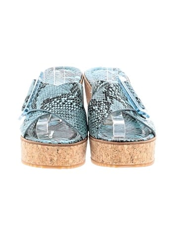 Donald J Pliner Wedges (view 2)