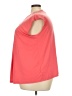 Anne Klein 100% Elastane Pink Short Sleeve Blouse Size 3X - photo 5