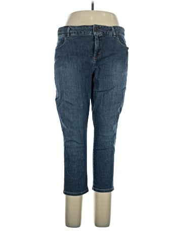 Heritage Jeans (view 1)