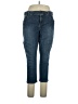 Talbots Blue Jeans Size 16 (petite) - photo 1