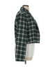 And Now This Plaid Green Blazer Size XL - photo 4