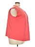 Anne Klein 100% Elastane Pink Short Sleeve Blouse Size 3X - photo 4