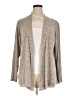 CW Classics Gray Cardigan Size 1X - photo 1